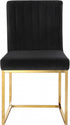 Giselle Velvet Dining Chair